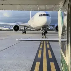 Airline transport pilot checkride preparation in a multi-engine training aircraft